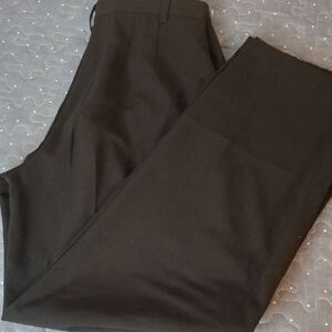 Fundamental Things Women's Black Pants size 6